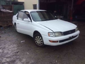 Toyota Corona ST191