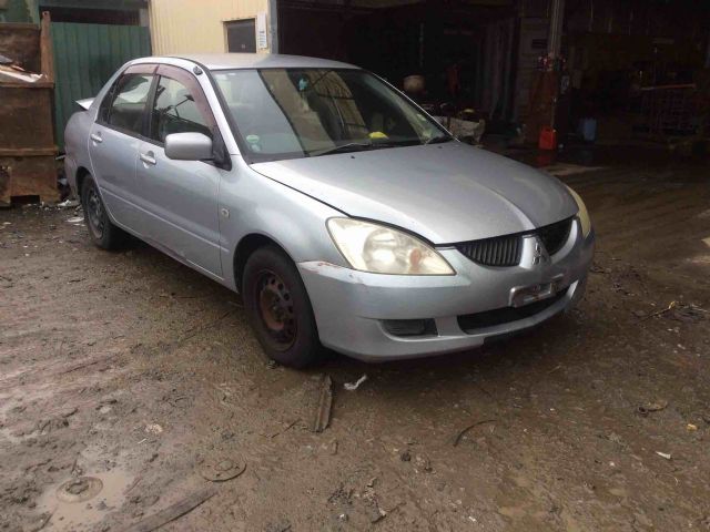 Mitsubishi Lancer CS2A 02-07