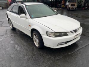 Honda Accord CF6