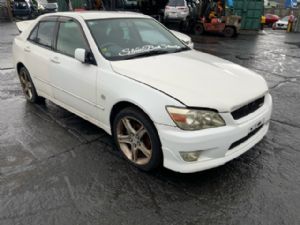 Toyota Altezza GXE15 98-05