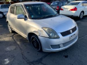 Suzuki Swift ZC71S 2004-2010