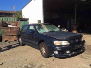 Nissan Cefiro A32 1994-1998