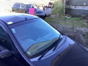 Hyundai Getz (TB) BT51 2004-2009