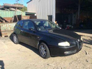 Alfa Romeo 147