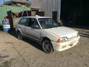 Citroen AX AX