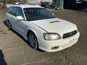 Subaru Legacy GT