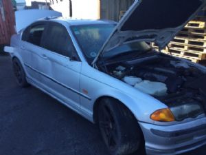 BMW 3 Series E30 323i