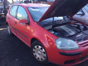 Volkswagen Golf Golf