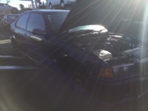 BMW 3 Series  318Ti 