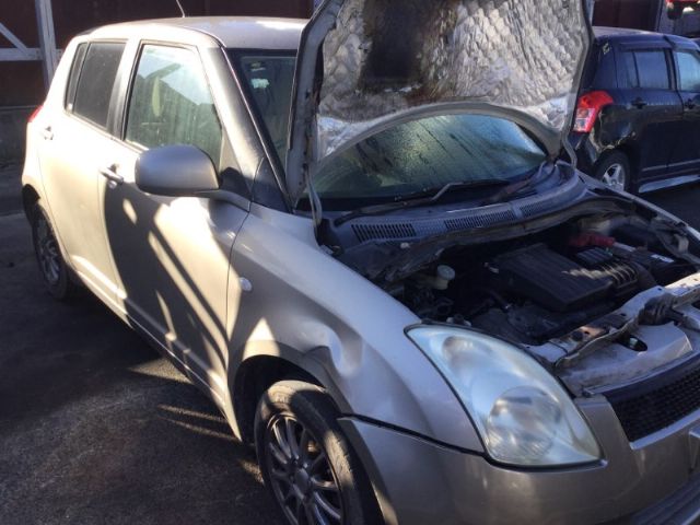 Suzuki Swift ZA11S 2004-2010