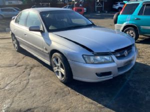 Holden Commodore VZ 08/04-08/07