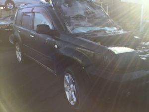 Nissan Xtrail T30 2001-2007