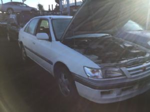 Toyota Carina AT211
