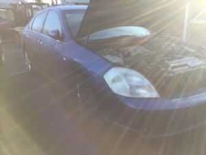 Nissan Maxima J31 2003-2006