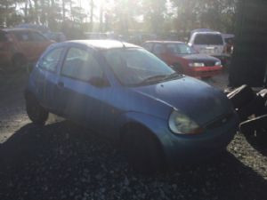 Ford Ka Other