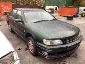 Nissan Maxima A32 02/95-12/99