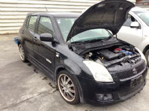 Suzuki Swift Other