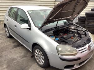 Volkswagen Golf MK4 1997-2005