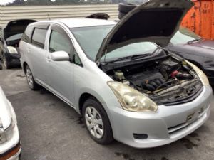 Toyota Wish ZNE10G 2003-2009