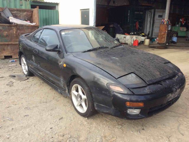Toyota Celica ST184 12/89-01/94