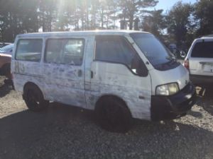 Ford Econovan JH 1999-2002
