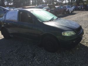 Holden Astra Other