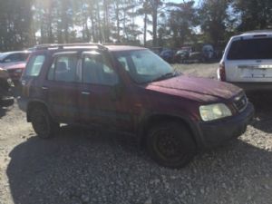 Honda CR-V RD1 1997-2001