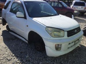 Toyota RAV4 ZCA25