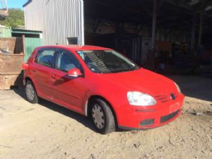 Volkswagen Golf Golf