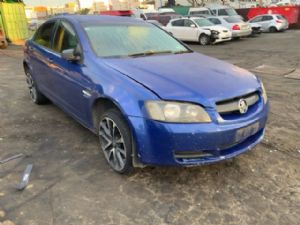 Holden Commodore VE