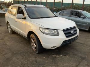 Hyundai Santa Fe SH81 2006-2012