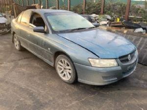 Holden Commodore VZ 08/04-08/07