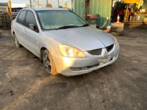 Mitsubishi Lancer CS6A 01-07
