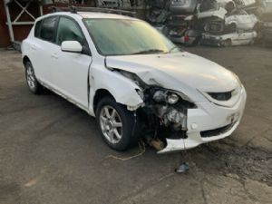 Mazda Axela BK 2003-2009