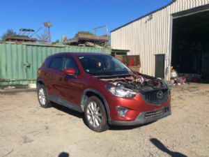 Mazda CX5 KE 12/14-12/16