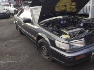Nissan Bluebird U12 1988-1992