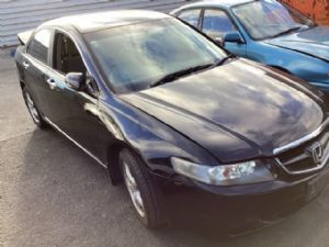 Honda Accord CL9 7th Gen 2002-2008