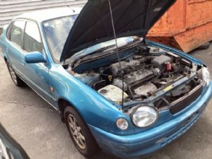 Toyota Corolla AE101 09/94-11/99
