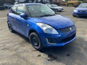 Suzuki Swift ZC72S 2010-2017