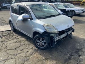 Daihatsu Sirion M301