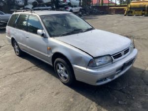 Nissan Avenir / Expert Other