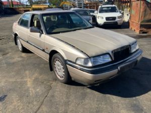Rover Series 827 10/88-11/89