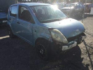 Daihatsu Sirion M301