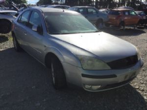 Ford Mondeo HE 2004-2006