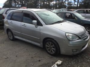 Suzuki Aerio RB21S