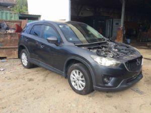 Mazda CX5 KE 02/12-11/14