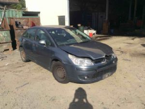 Citroen C4 C4 Picasso 2006-2009