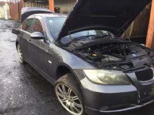 BMW 3 Series E90 320i 2005-2012