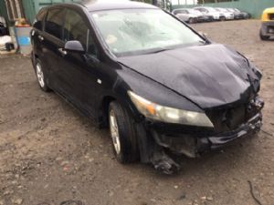 Honda Stream RN6-9 2nd Gen 2006-2014