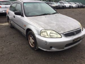 Honda Civic EK3